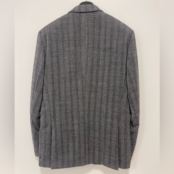 HUGO BOSS SUIT JACKET - Picture 2 of 4